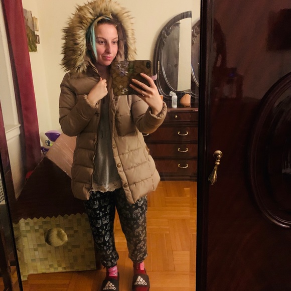 Coat - Picture 5 of 5